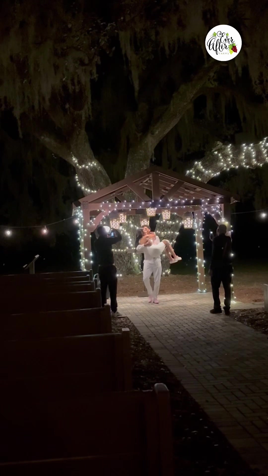 @Ever After Farms Weddings