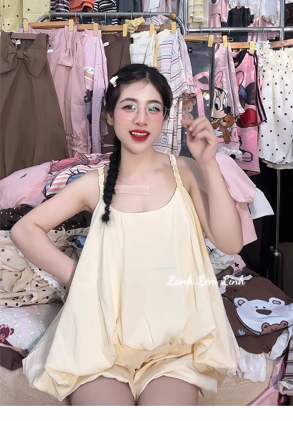 @Shop LanhL&eacute;mLỉnh