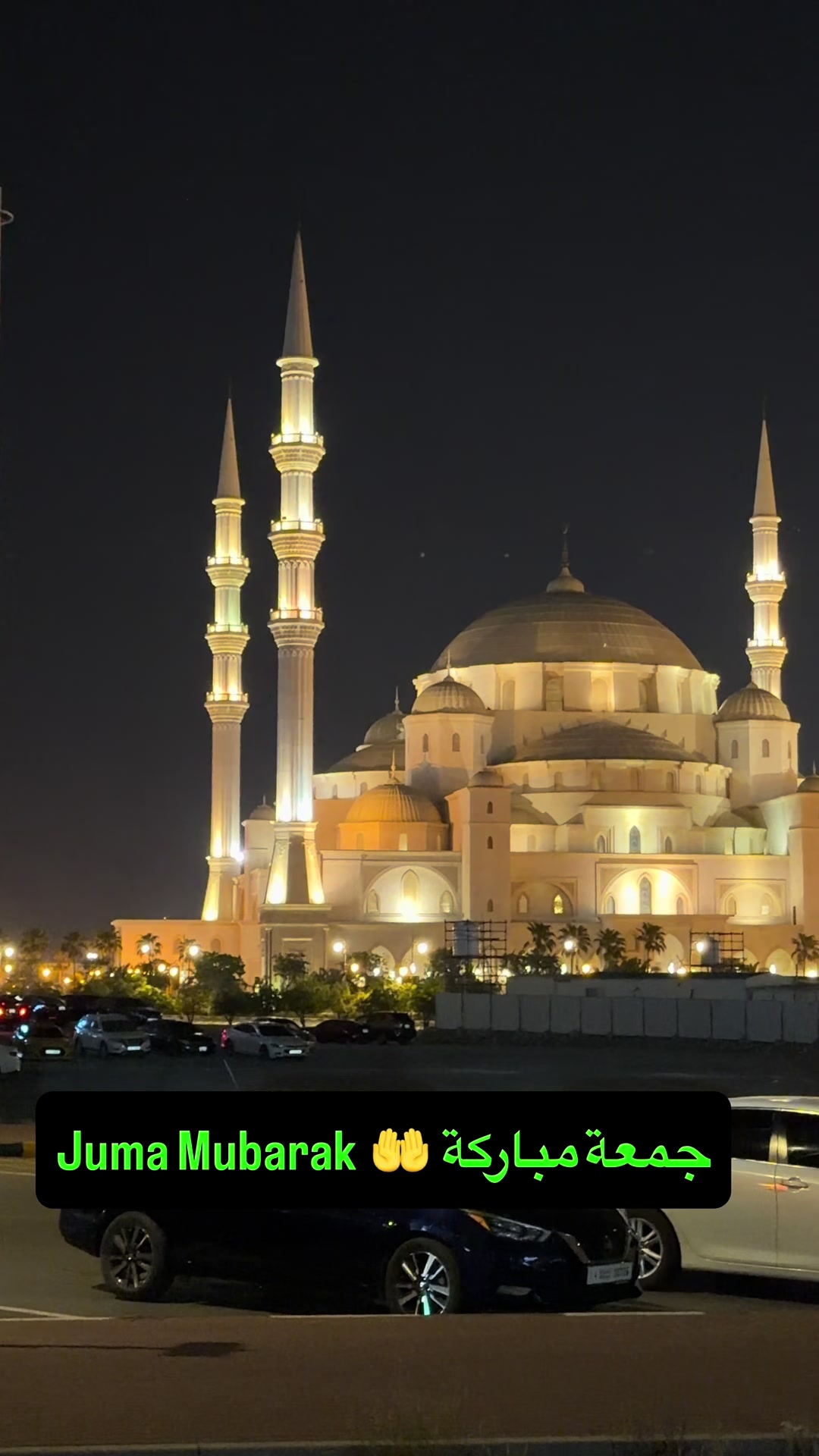 @Fujairah Lovers