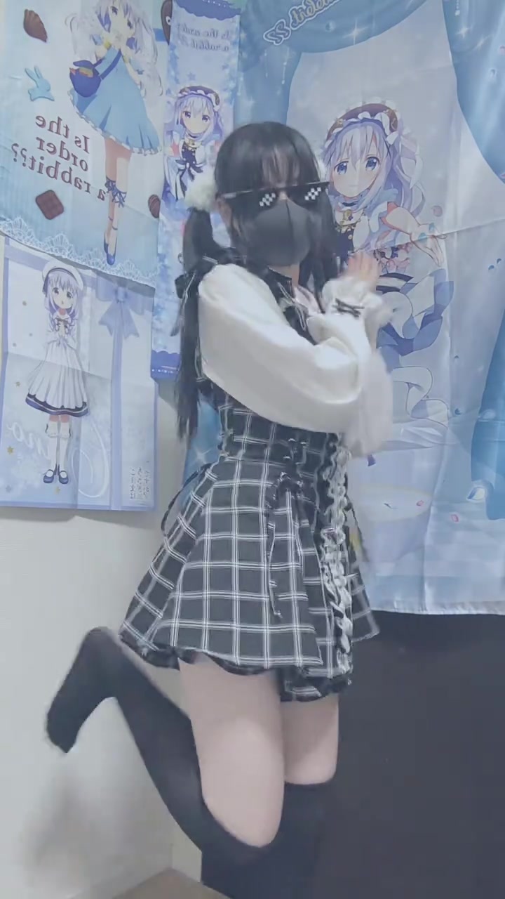 @ミライ