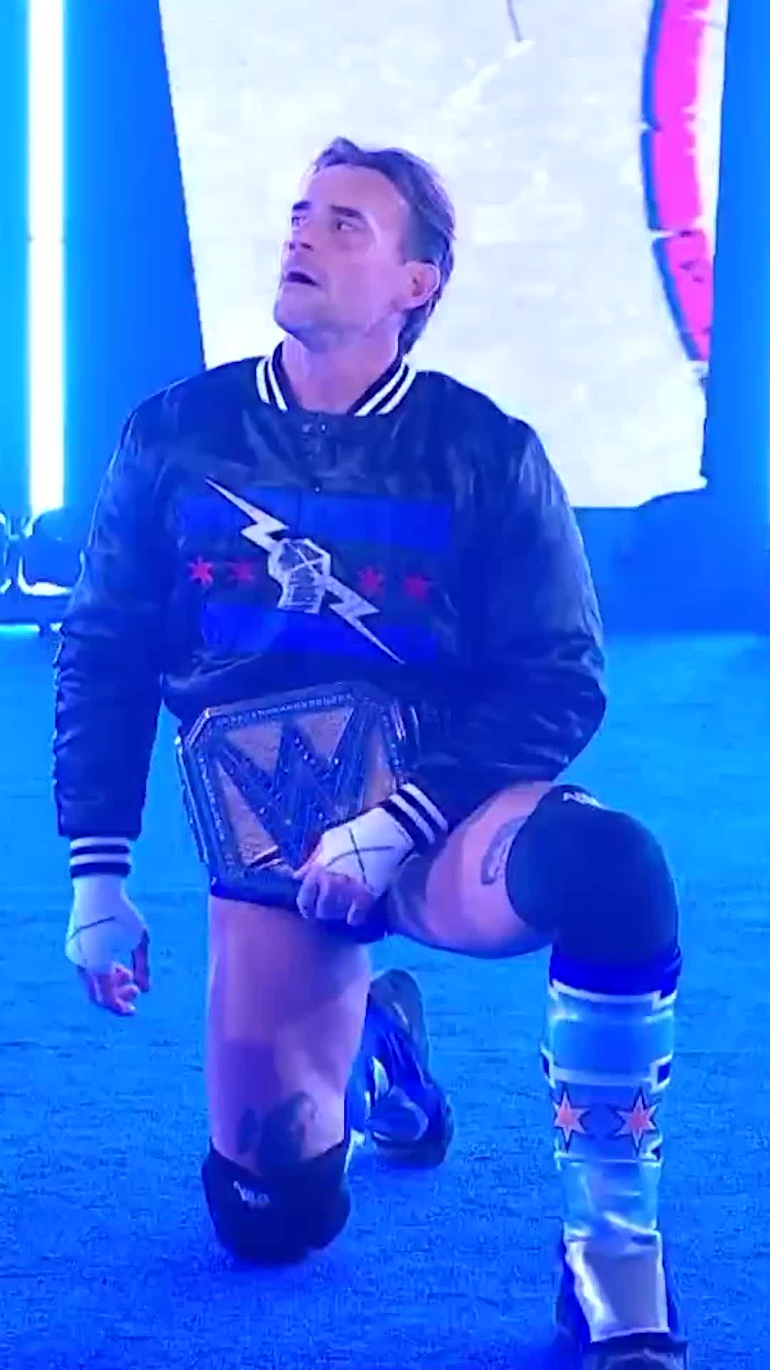 @WWE Español