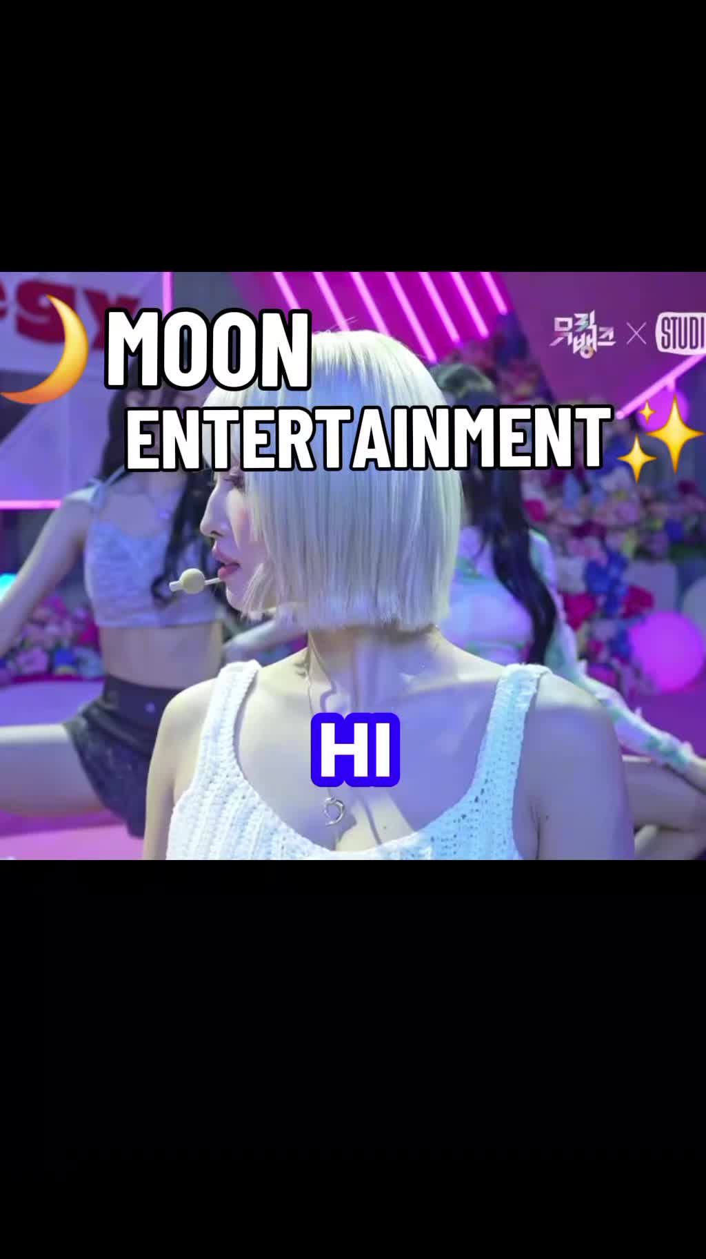 @MOON ENTERTAINMENT(글로벌)