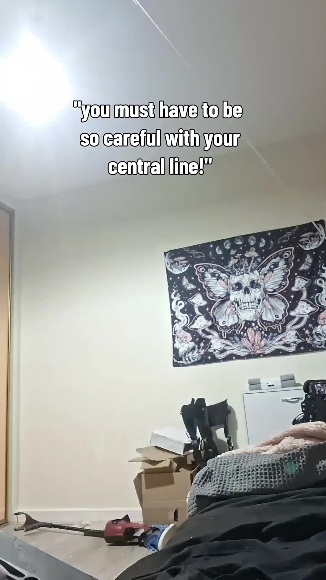 @Lyric