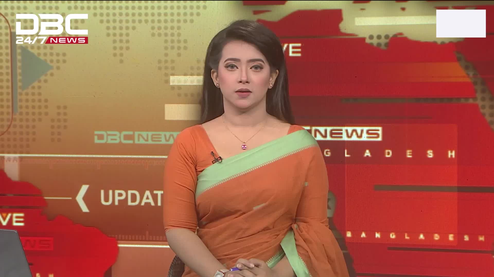 @DBC NEWS