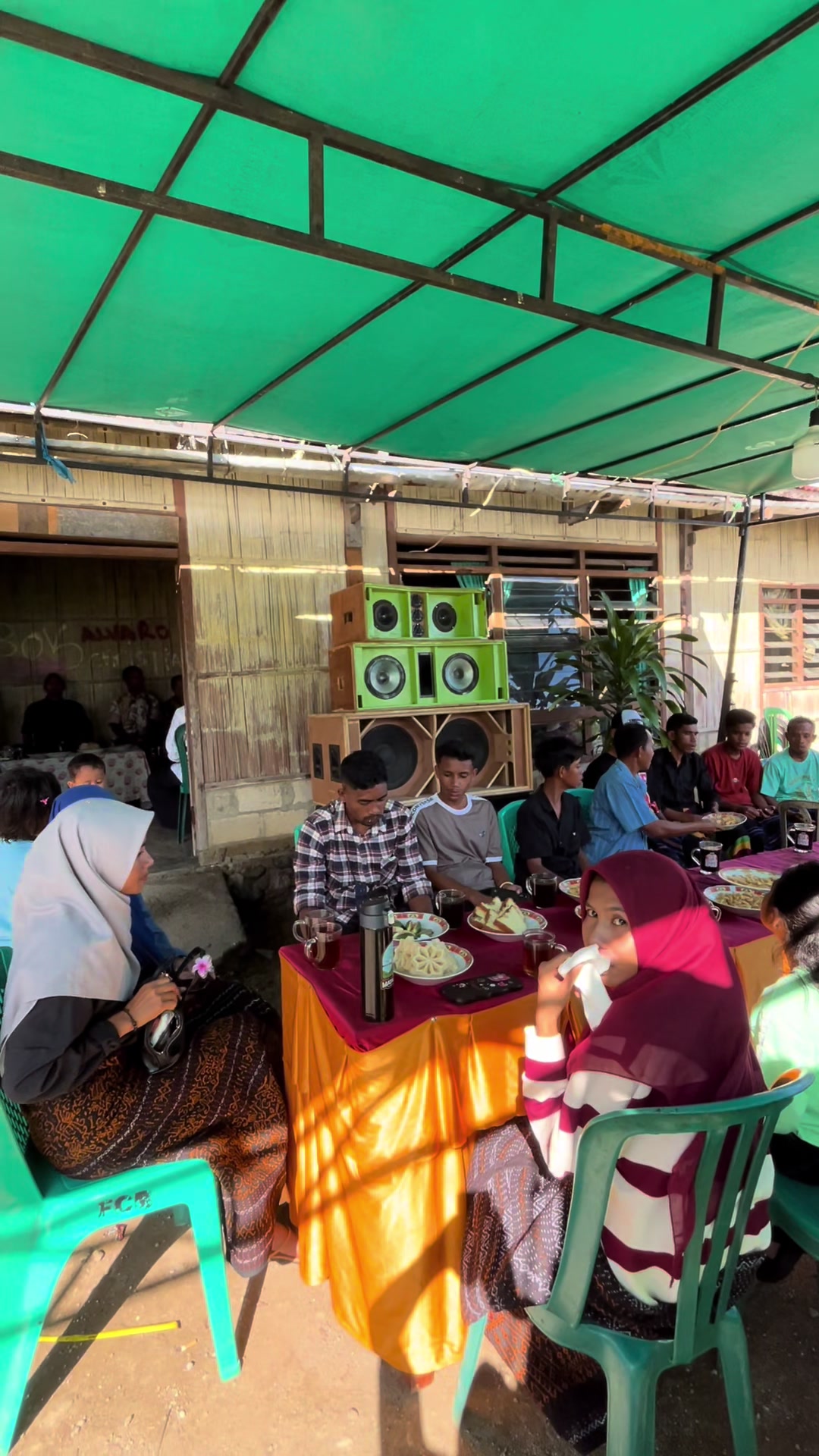 @INDRA RA&rsquo;E🍏