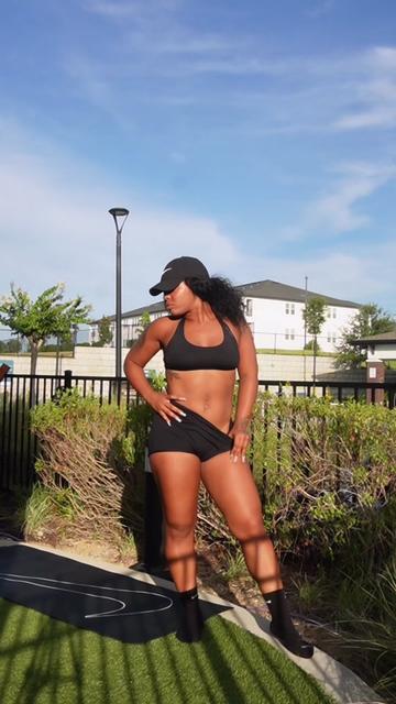 @Superstar Physique