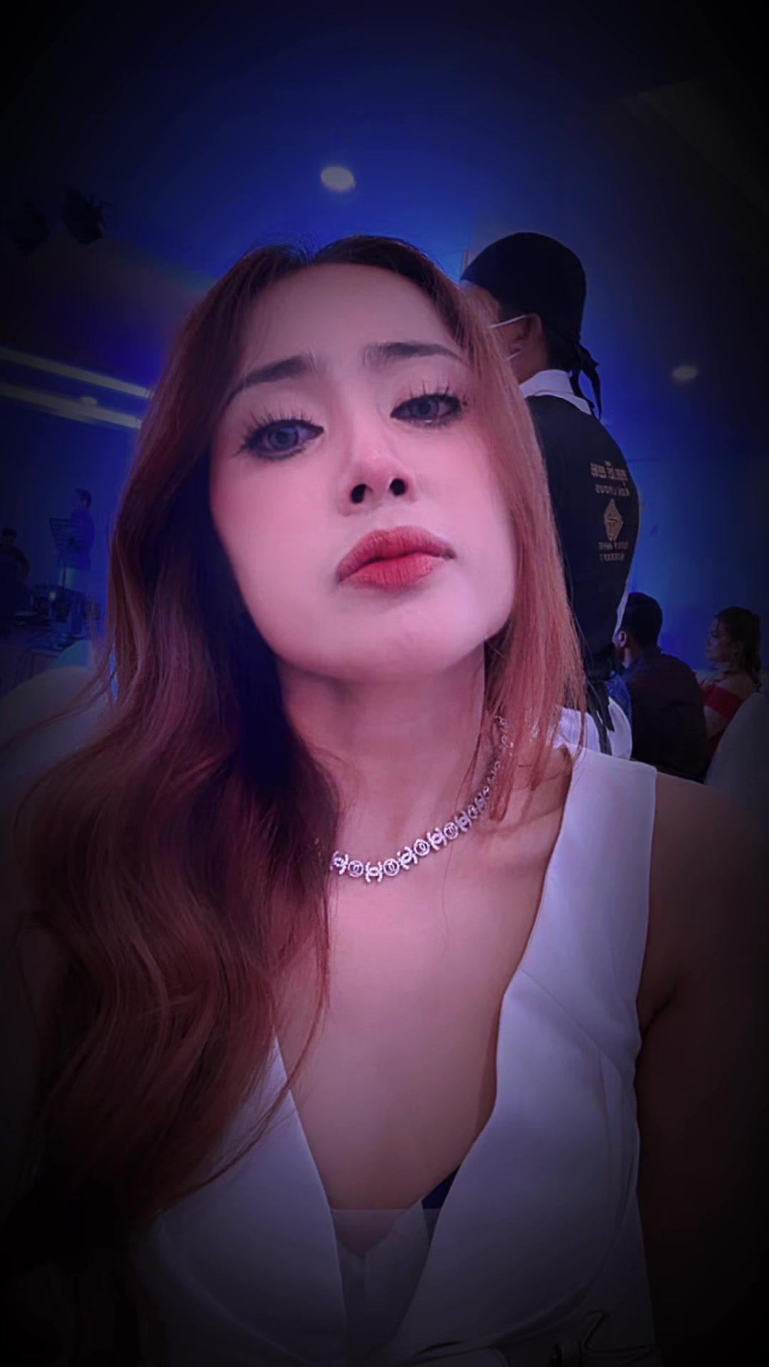 @Amy Salon ( បឹងស្នោរ)
