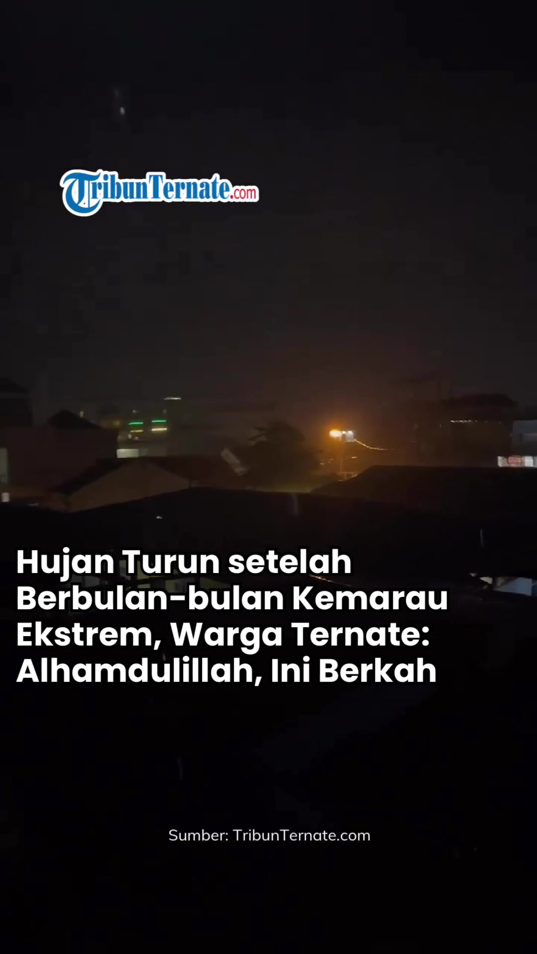 @TribunTernate.com