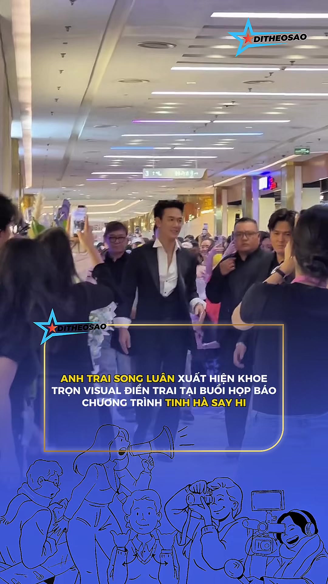 @Đi Theo Sao