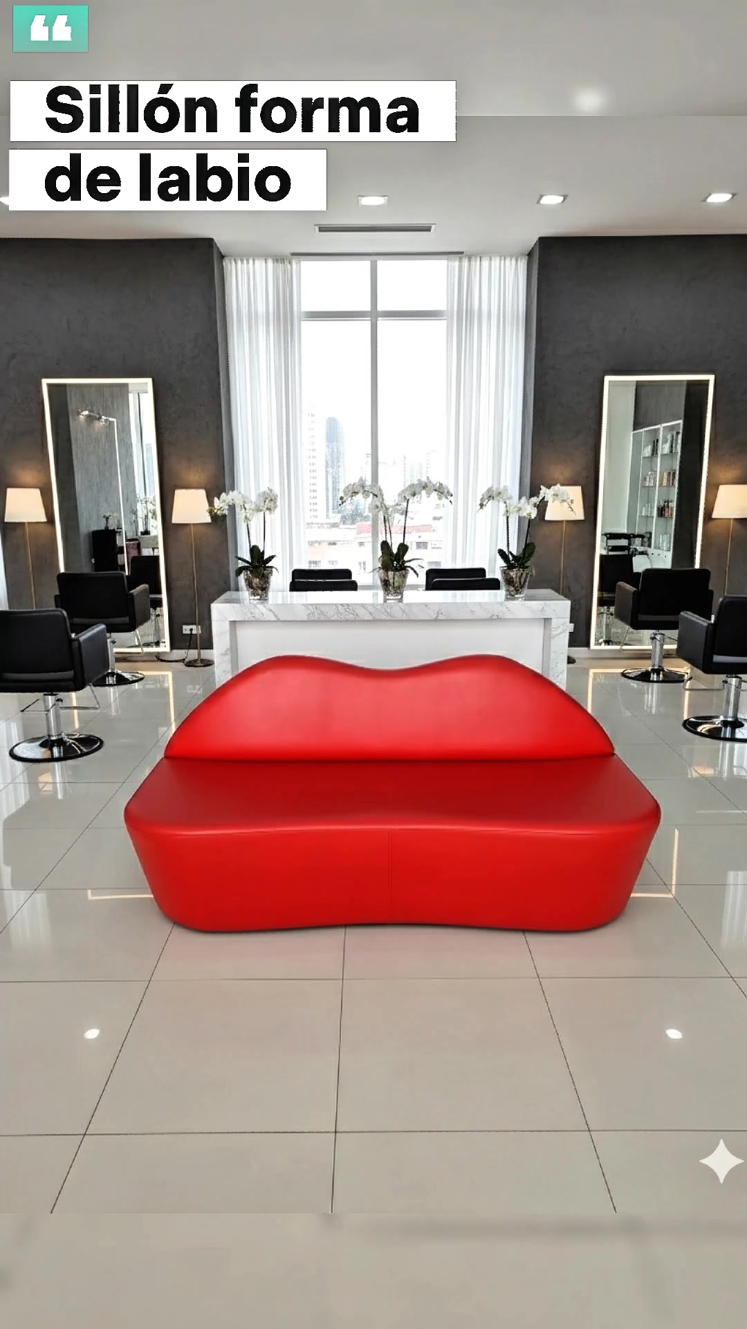 @Michelle Internacional SRL