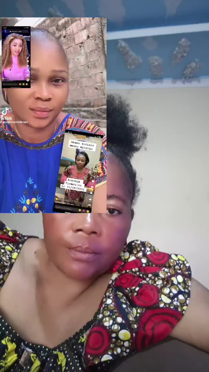 @ya tshibo muluba