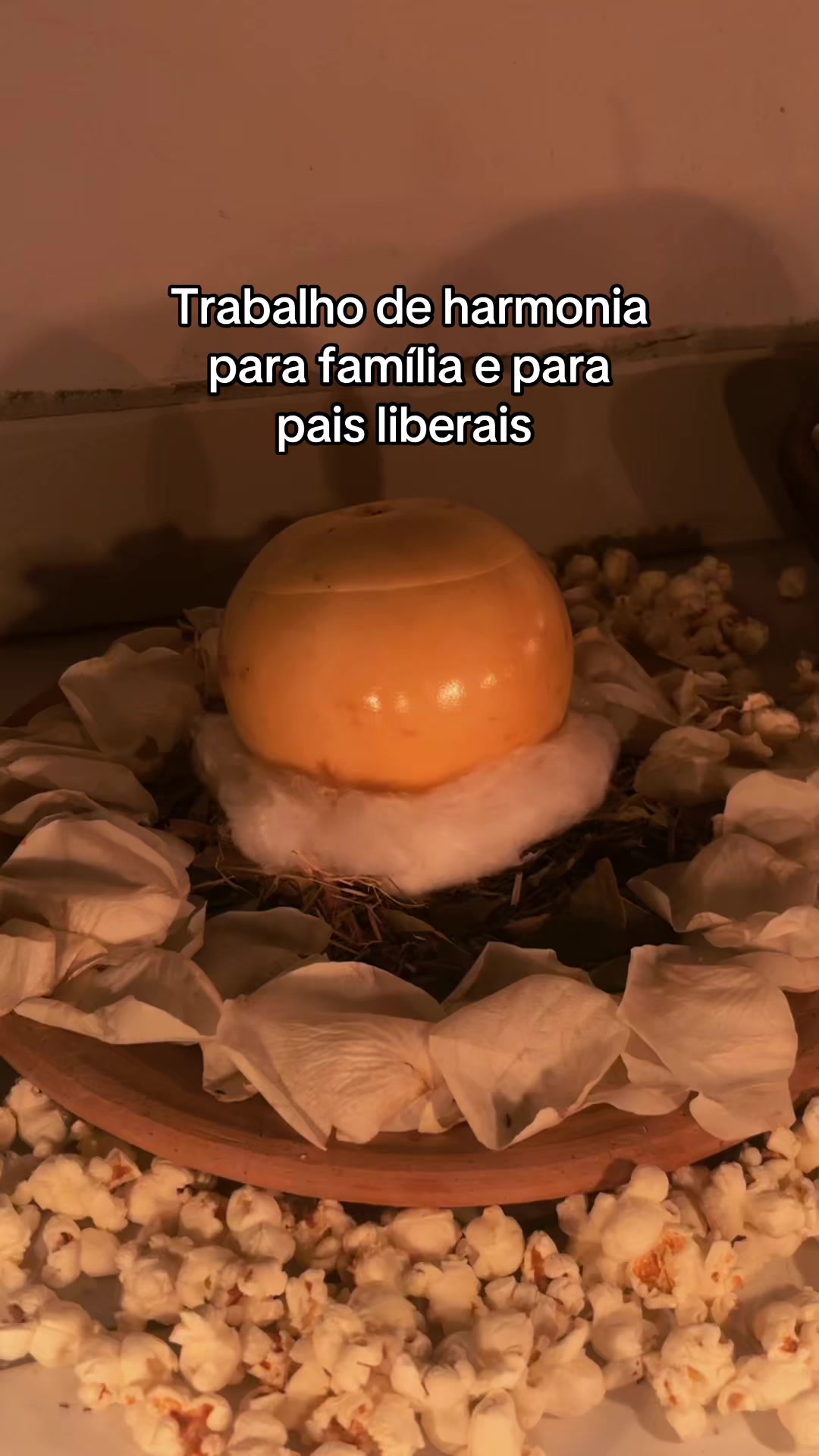 @Lua mística|Cartomante