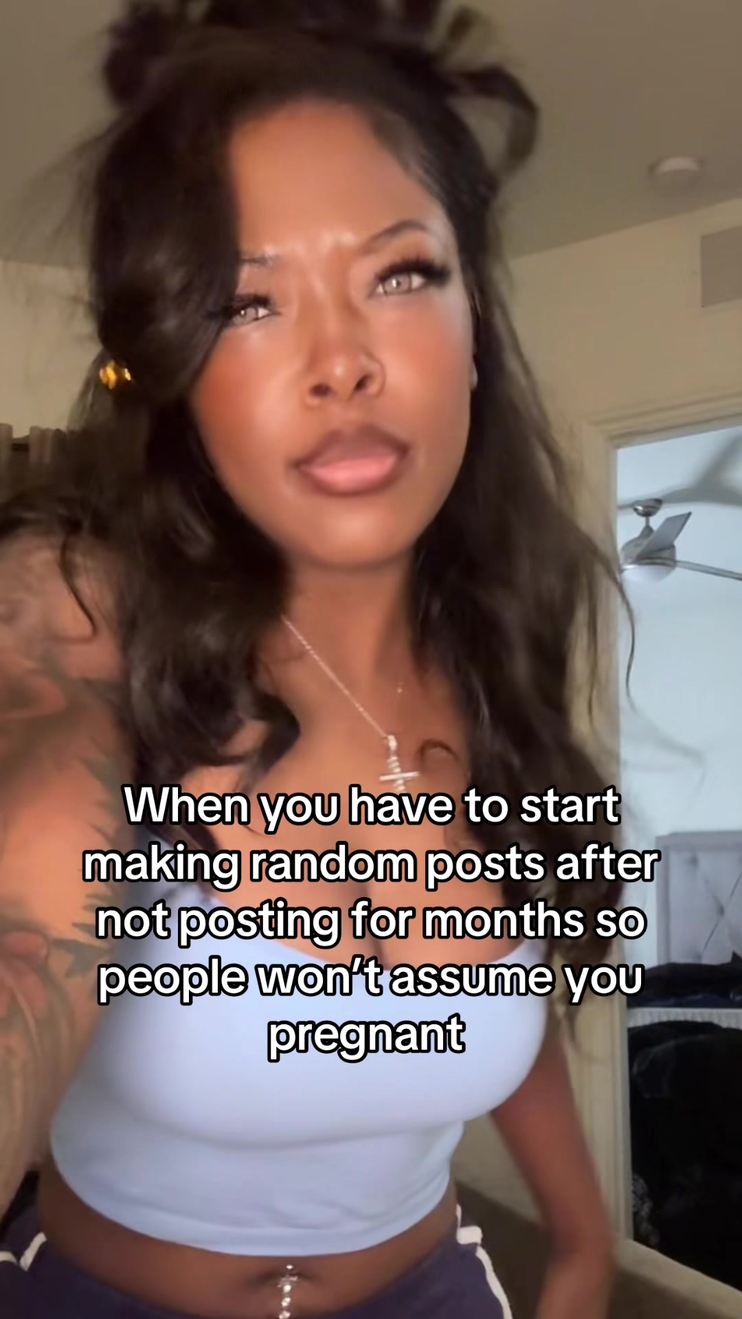 @Homebody Kayla