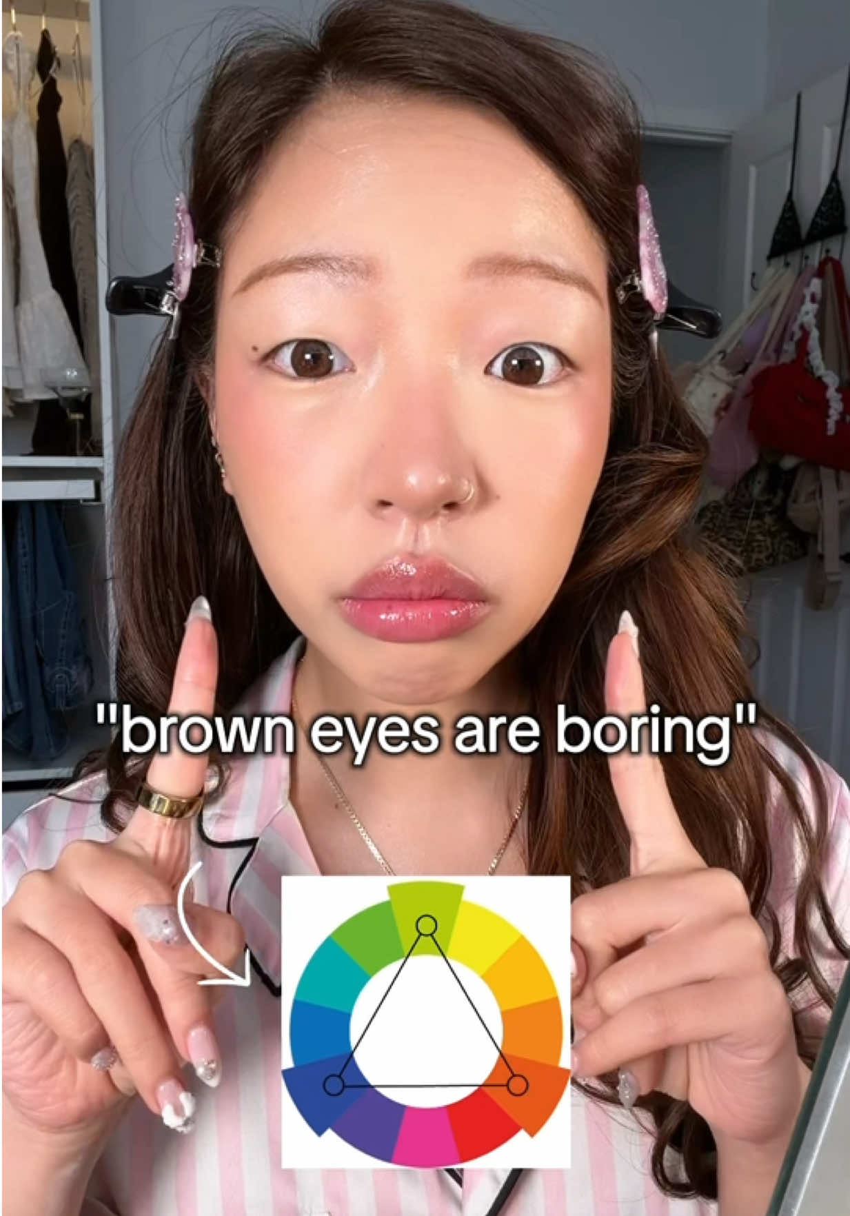 @jasmine le