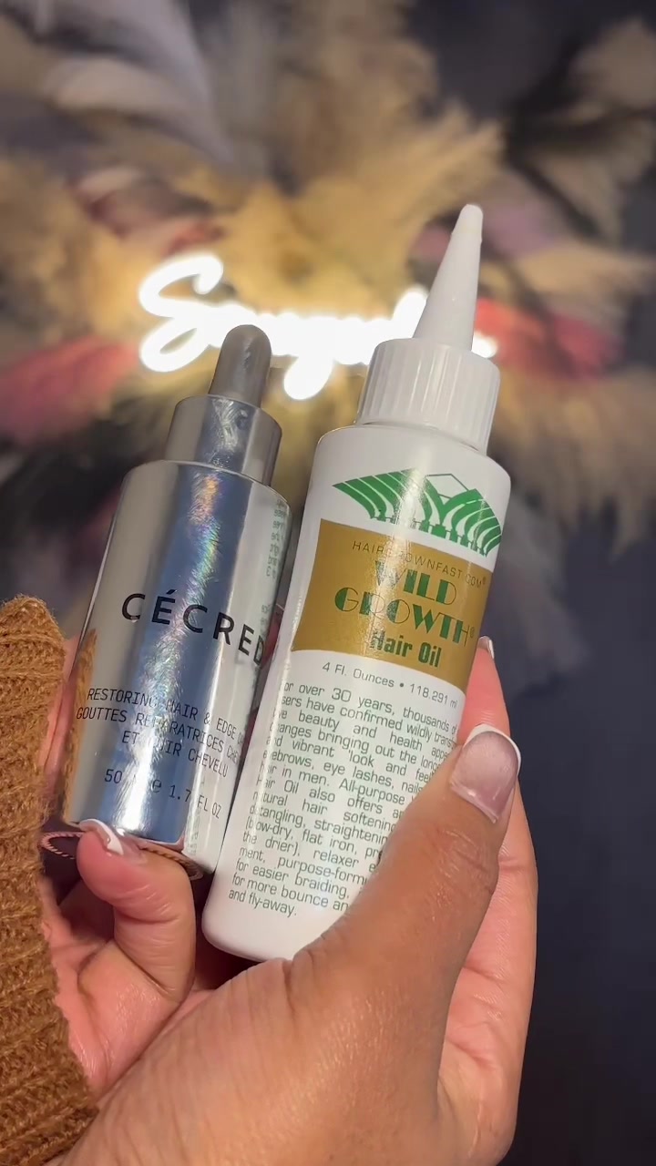 @Savageehair