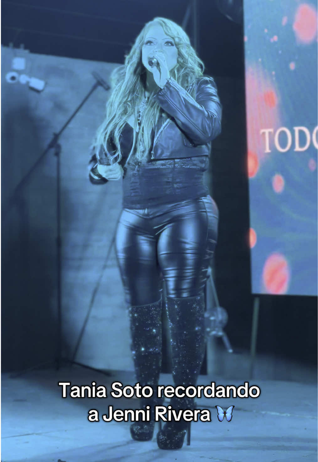 @Tania Soto