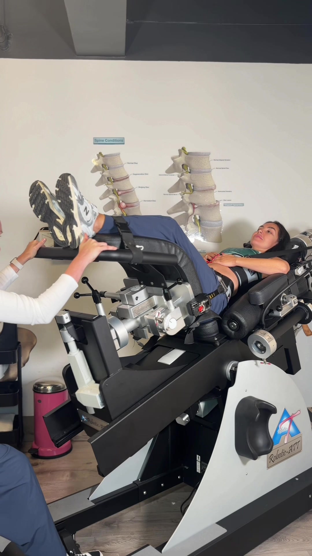 @Ageless Body Clinic