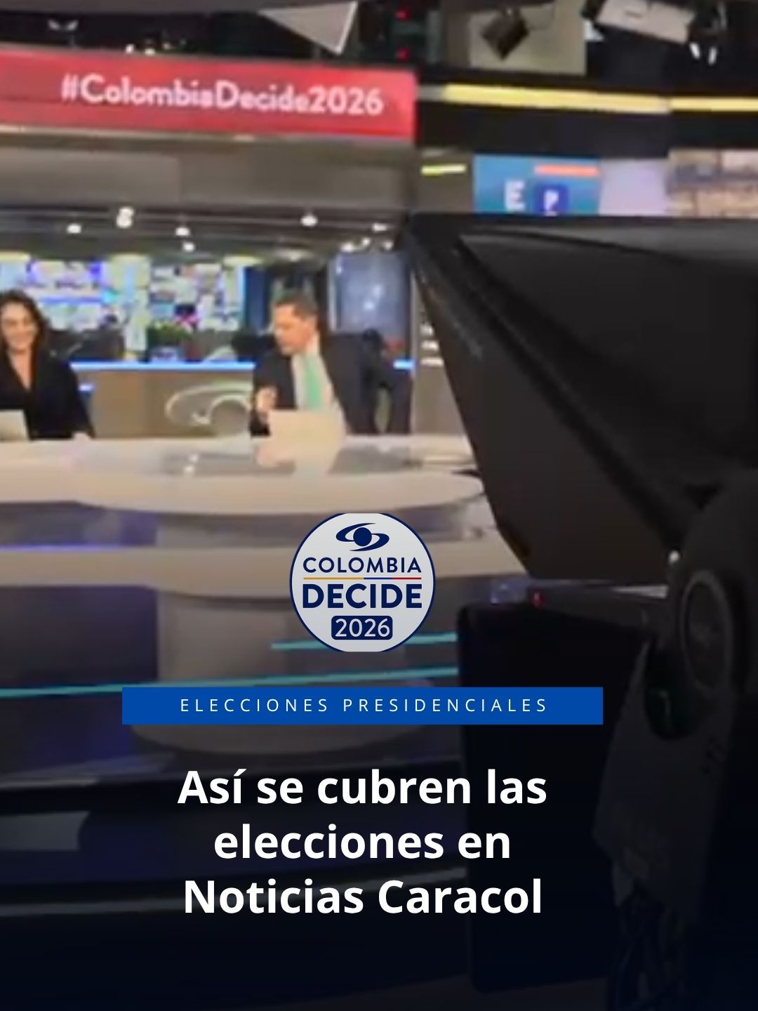 @Noticias Caracol