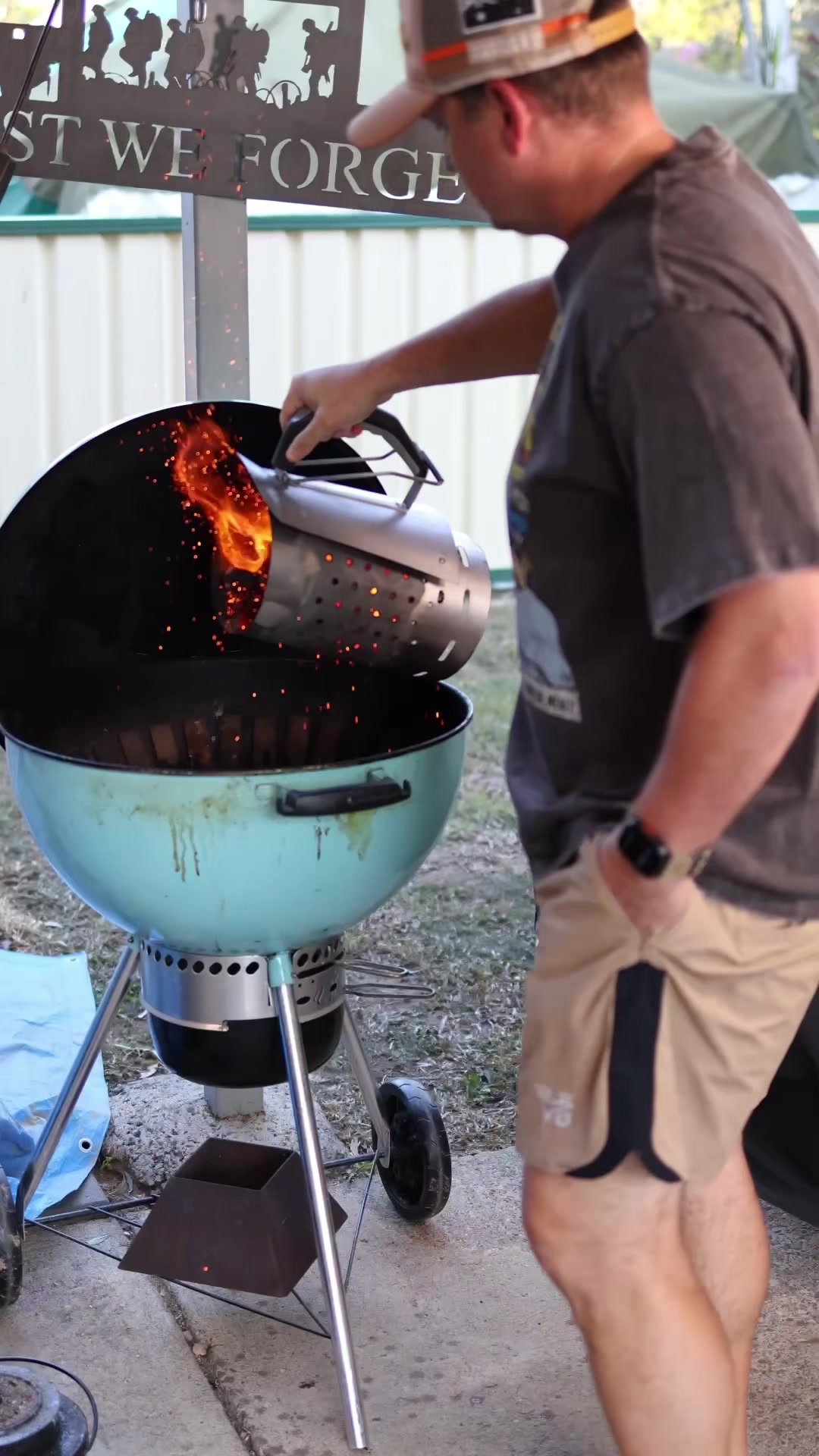 @AUSSIEQBBQ | BBQ and Cooking
