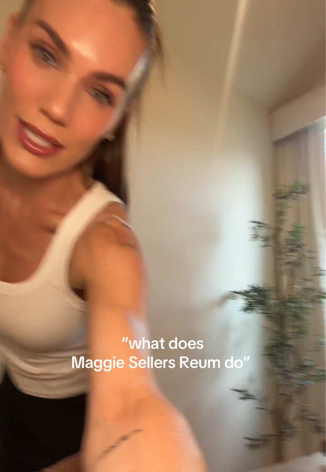 @maggie sellers reum