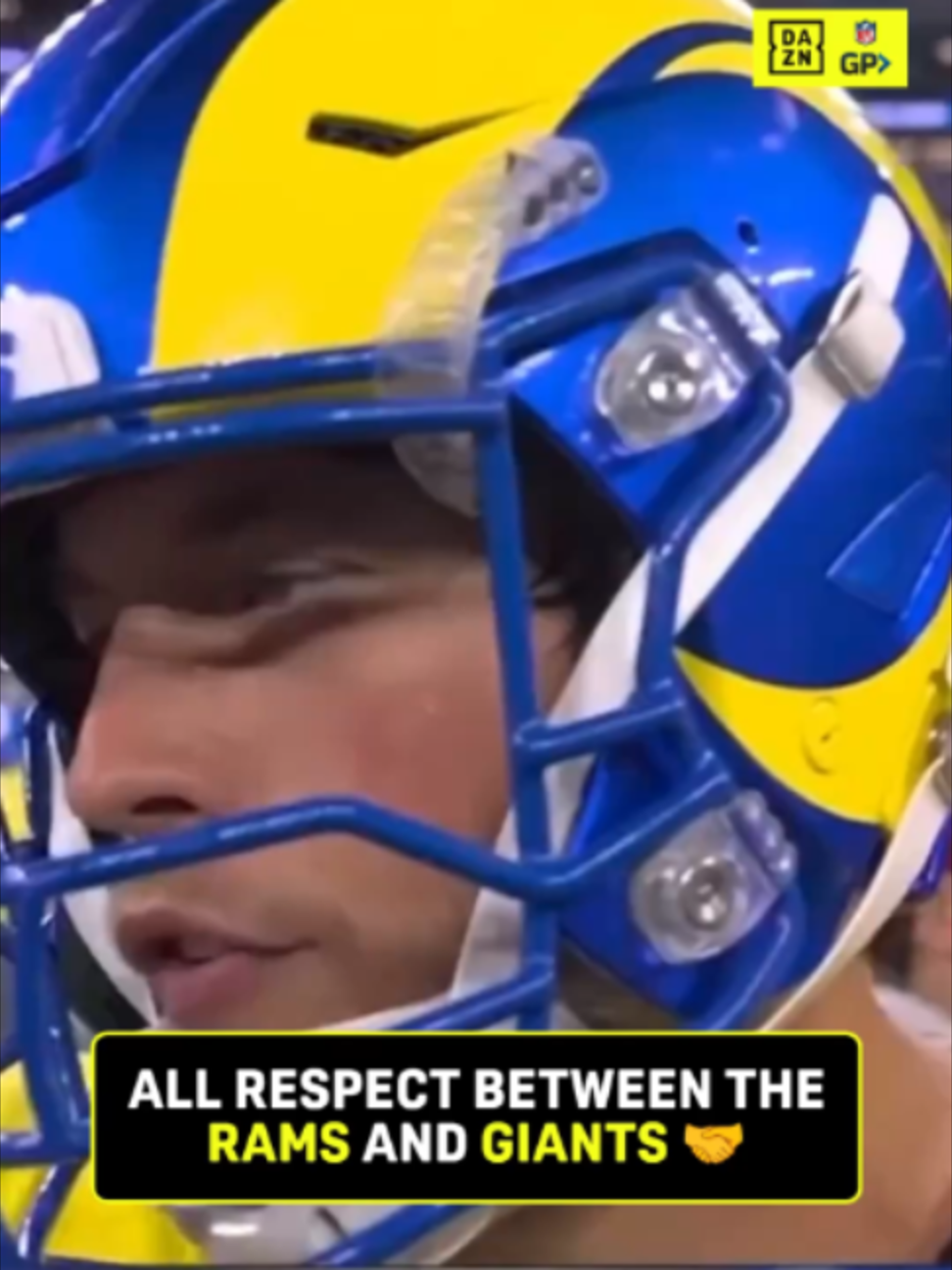 @NFL on DAZN
