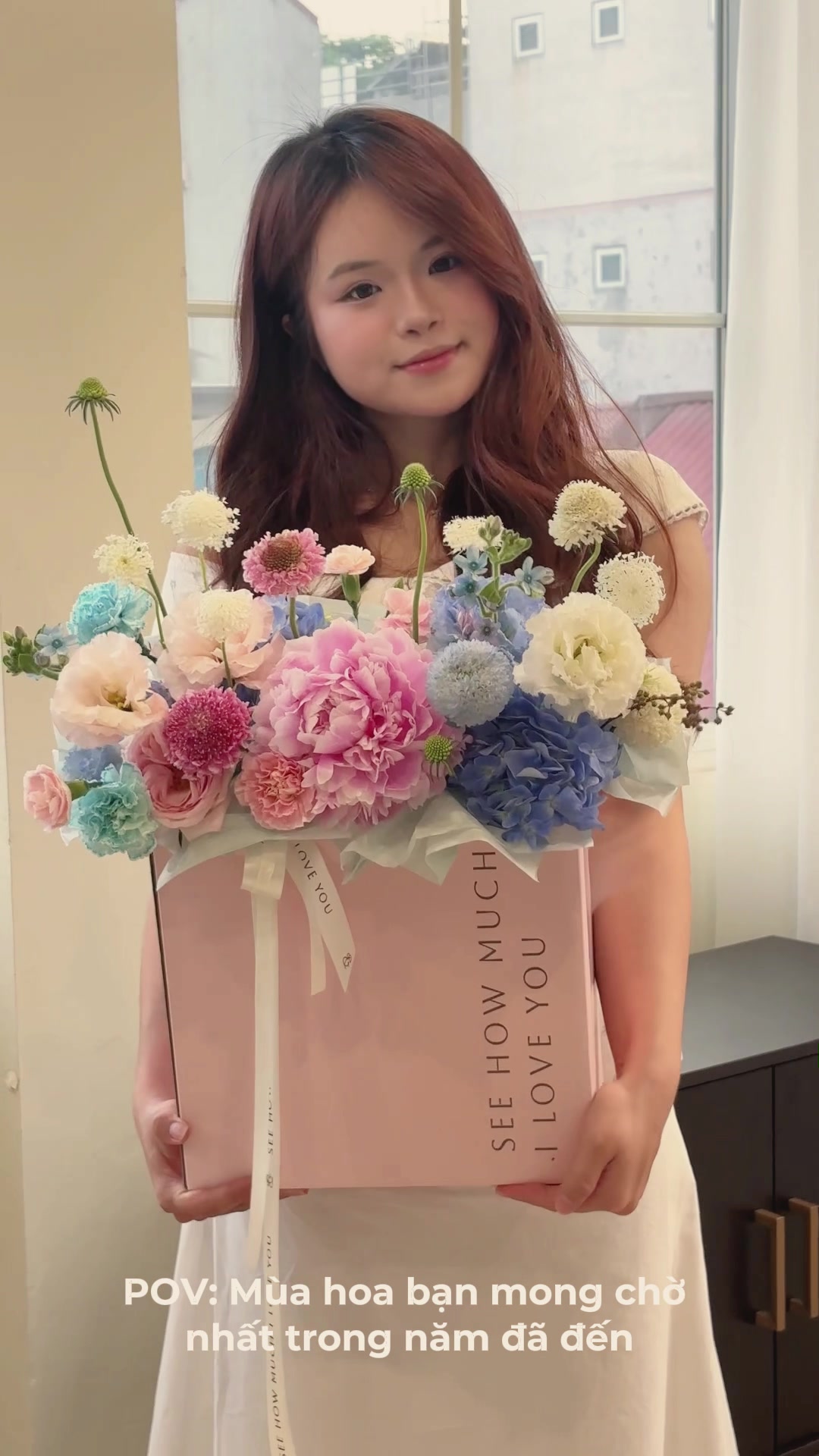 @Shmily Flowers