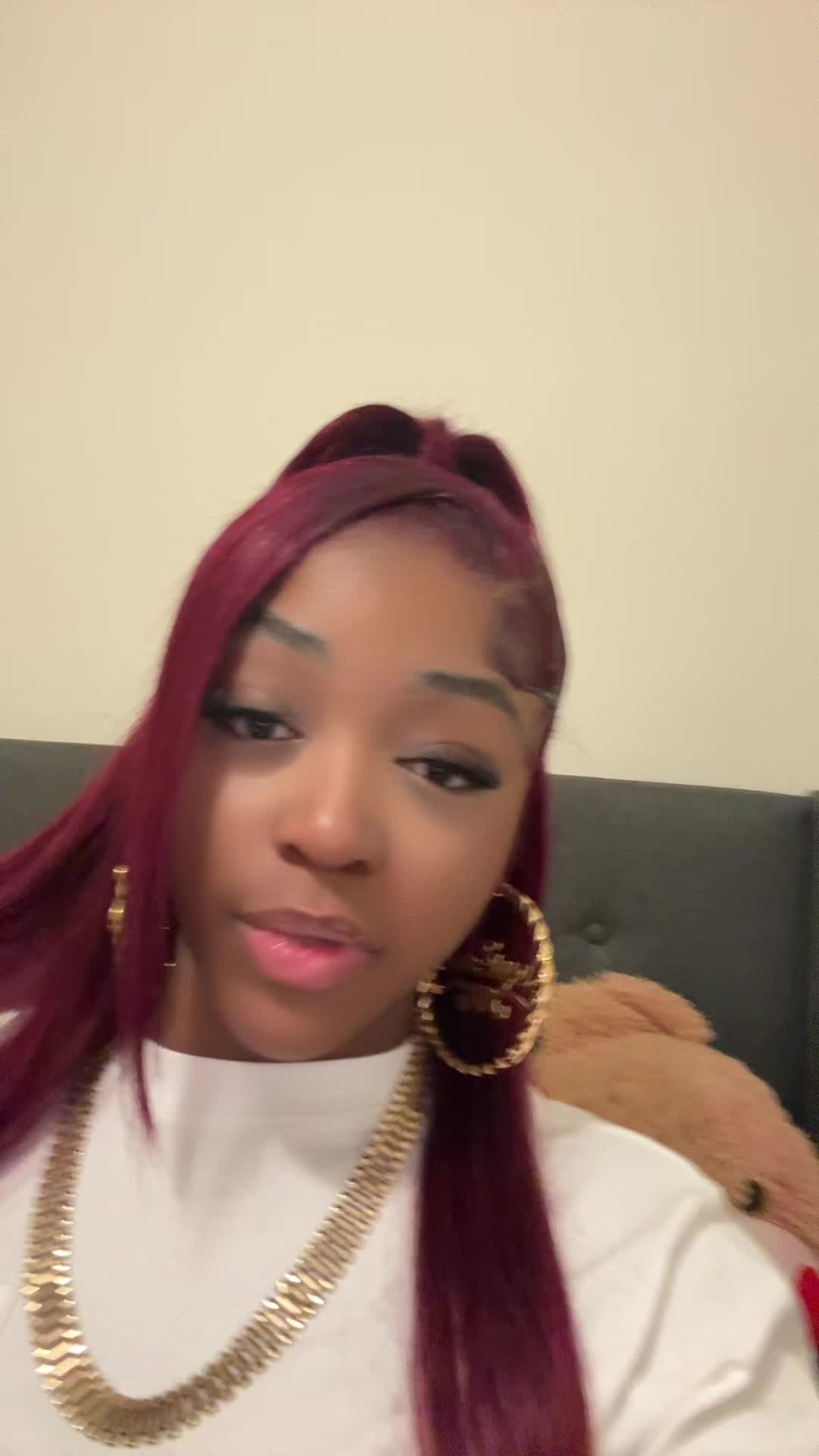@Khylins mommy 🩵🤞🏾