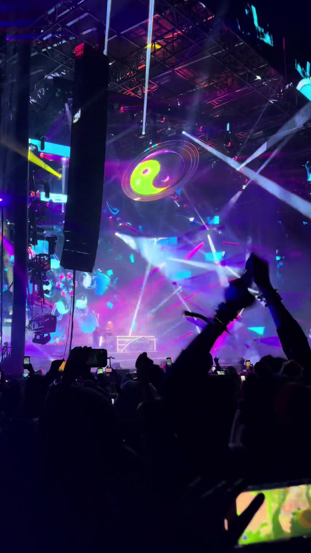 @OregonEDM