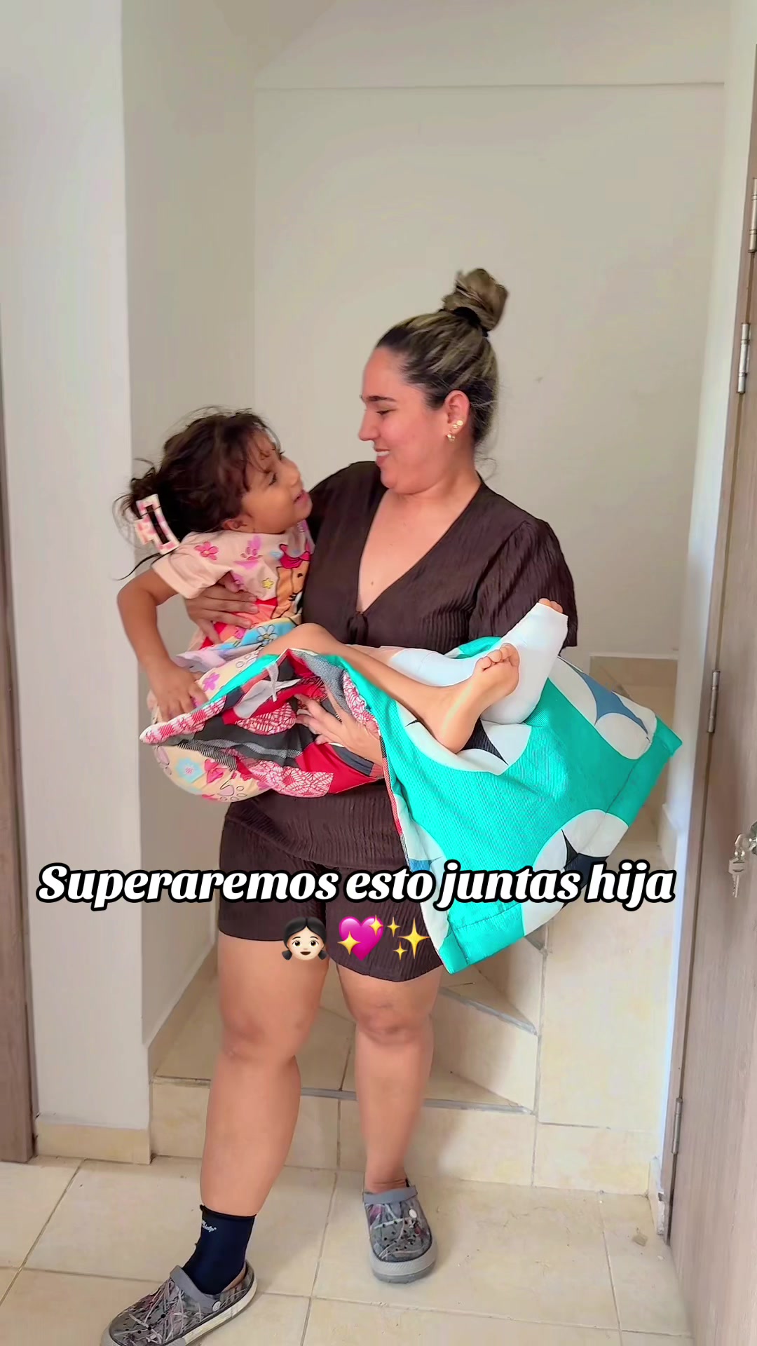 @LA MAM&Aacute; CONTRERAX ✨💖