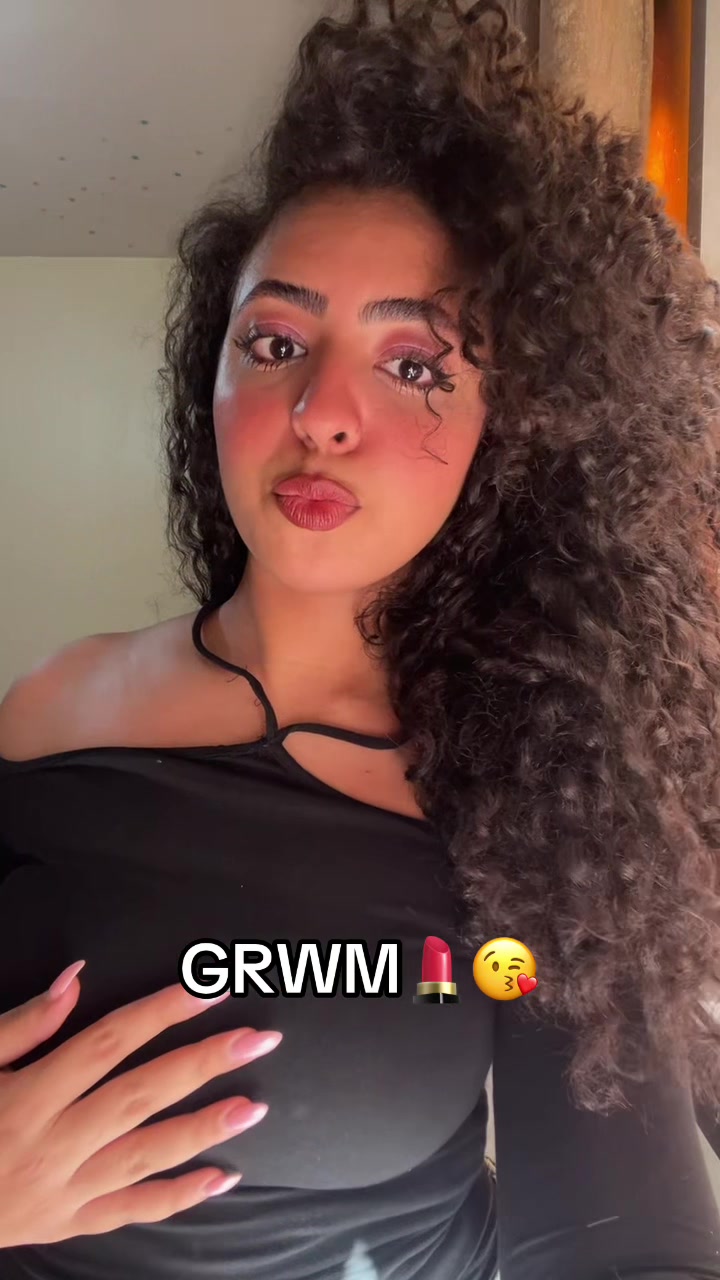 @Marina Wael