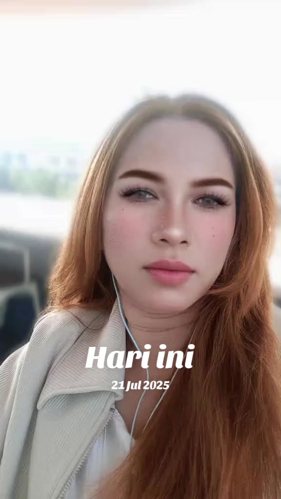 @Rannyolla🇮🇩♥️🌼