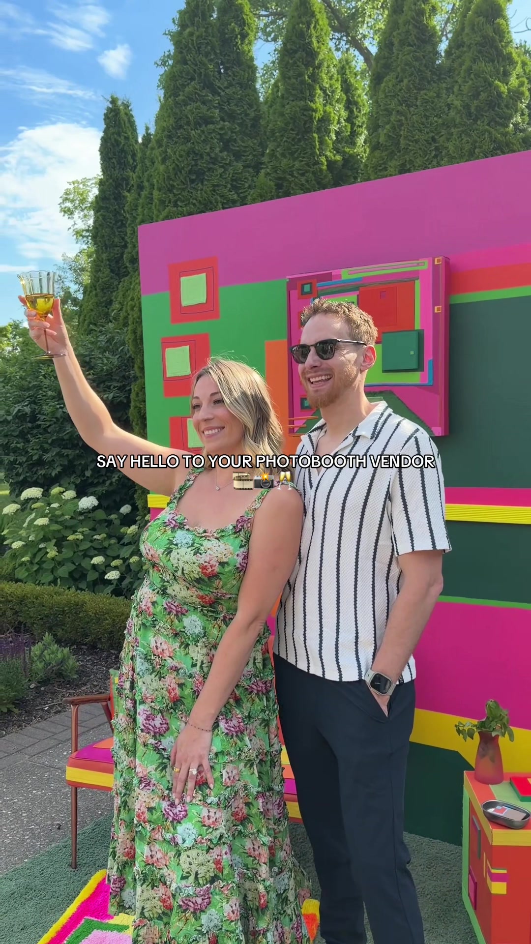 @Michigan Photo Booth Company
