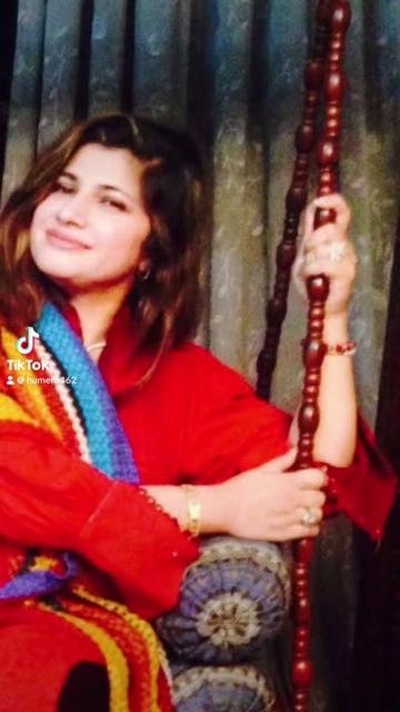@Humera Azam Hoti