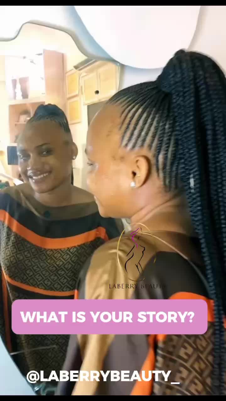 @LaBerry | Luxury Medspa Lagos