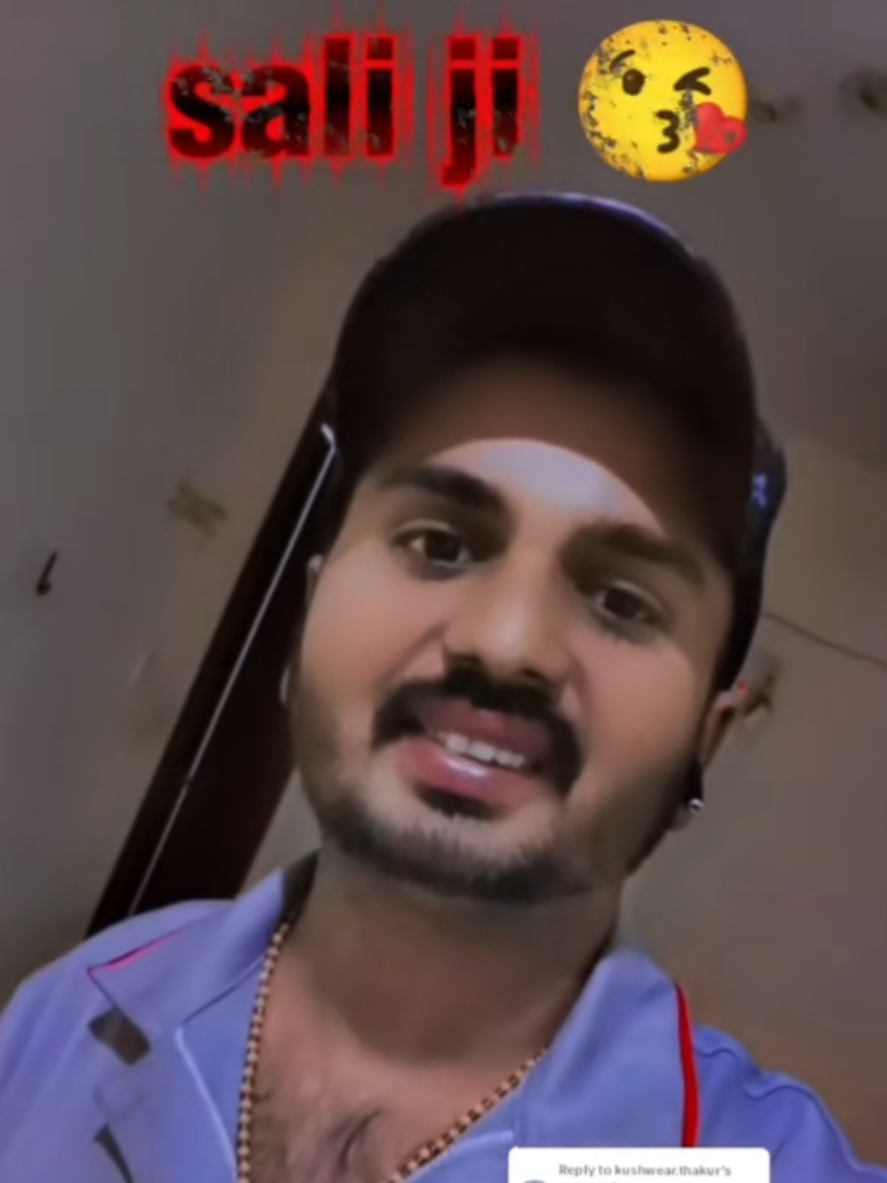 @Thakur ❤️