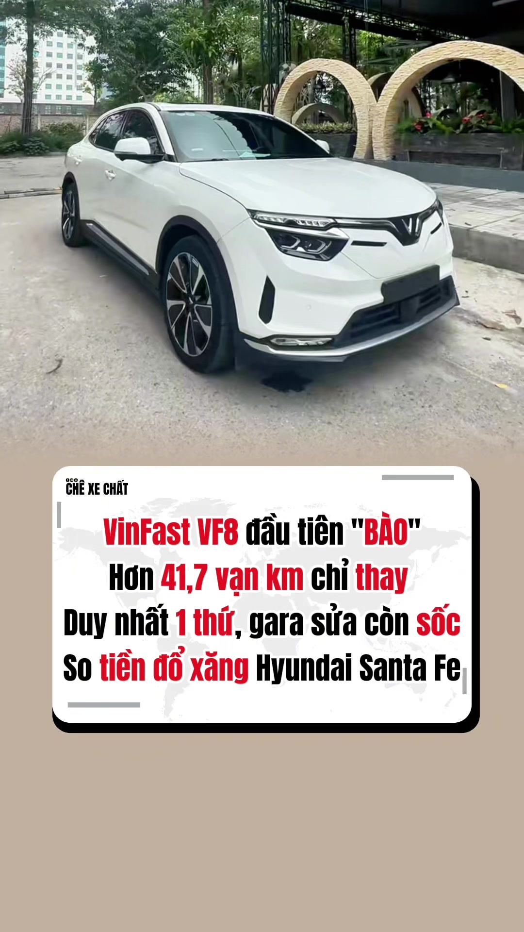 @Chê Xe Chất