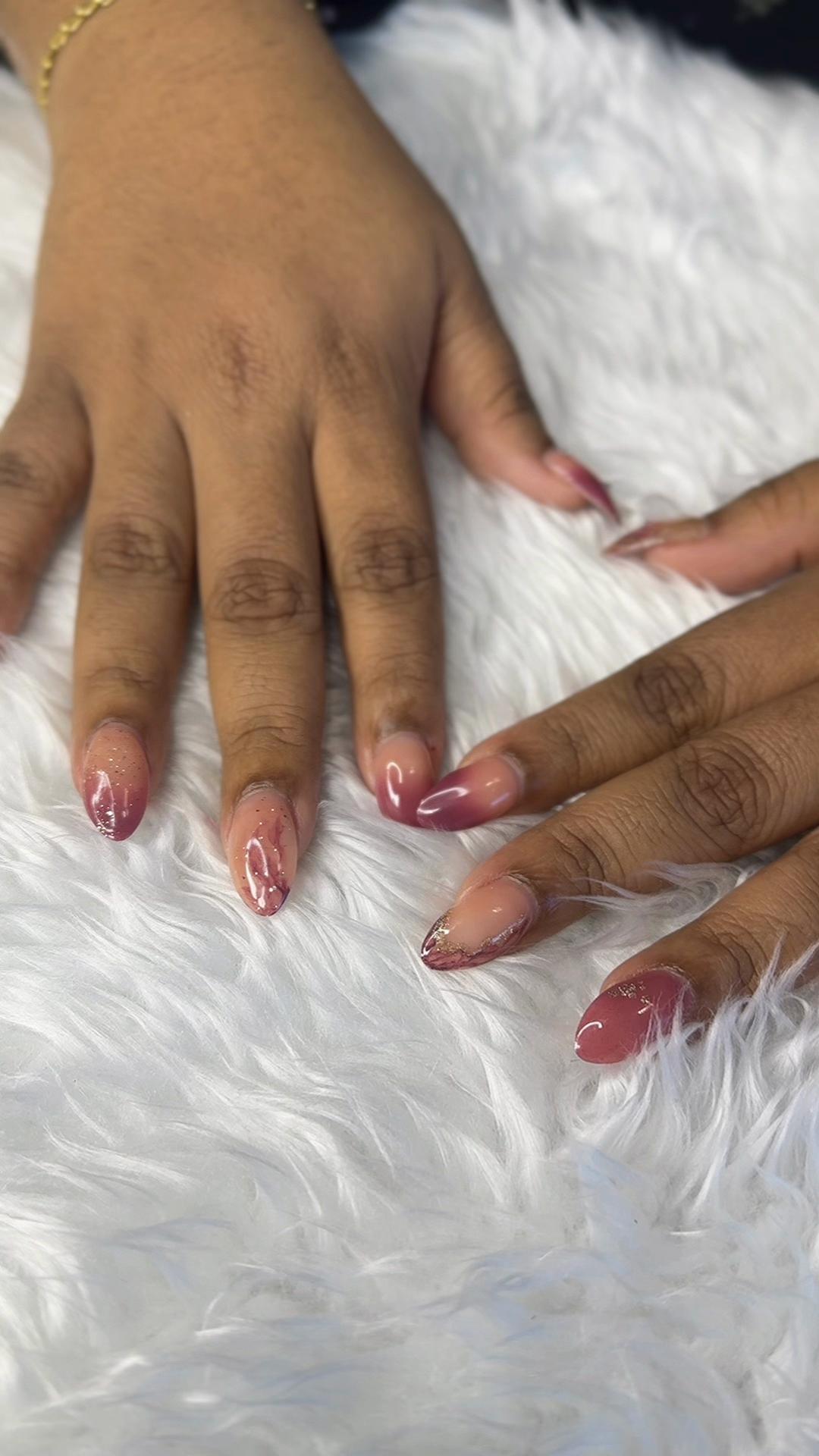 @Glitzy Salon & Spa Maldives