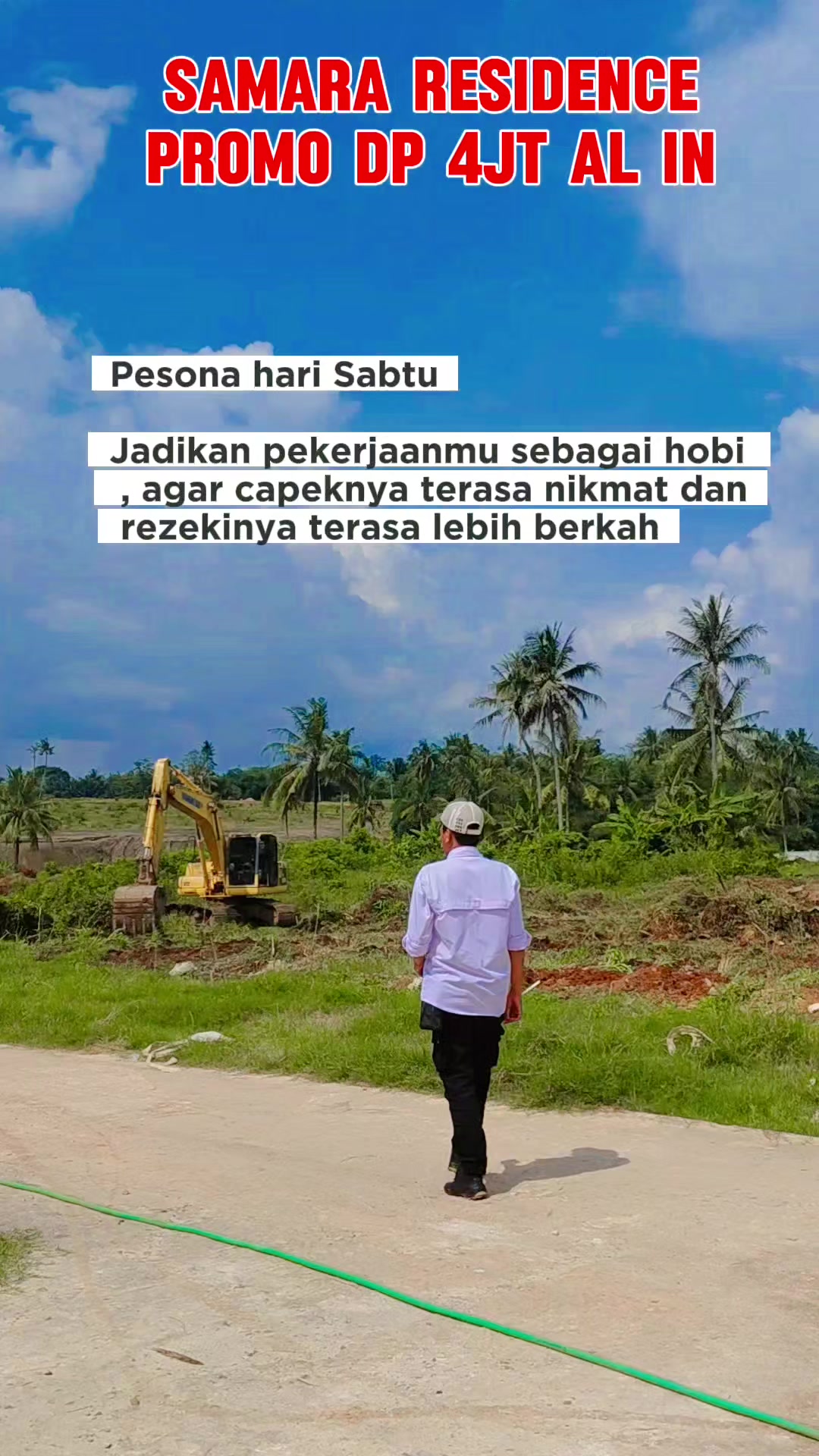@ALSEN SAMARA RESIDENCE LAMPUNG