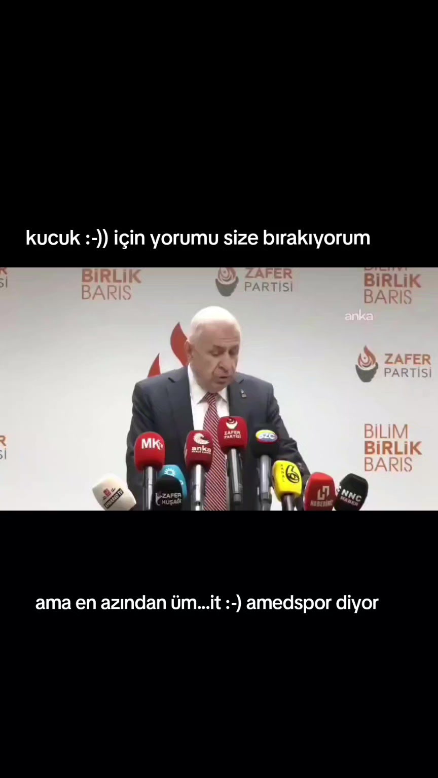 @sadece amedspor