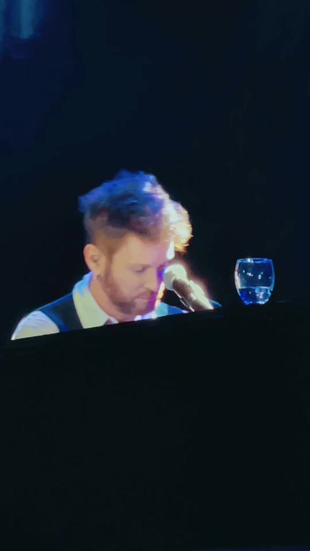 @ConciertosBolivia