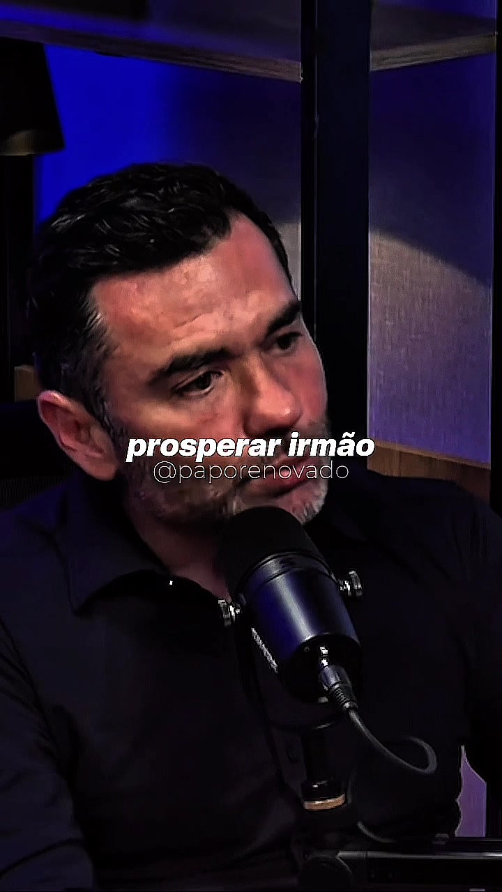 @Papo Renovado