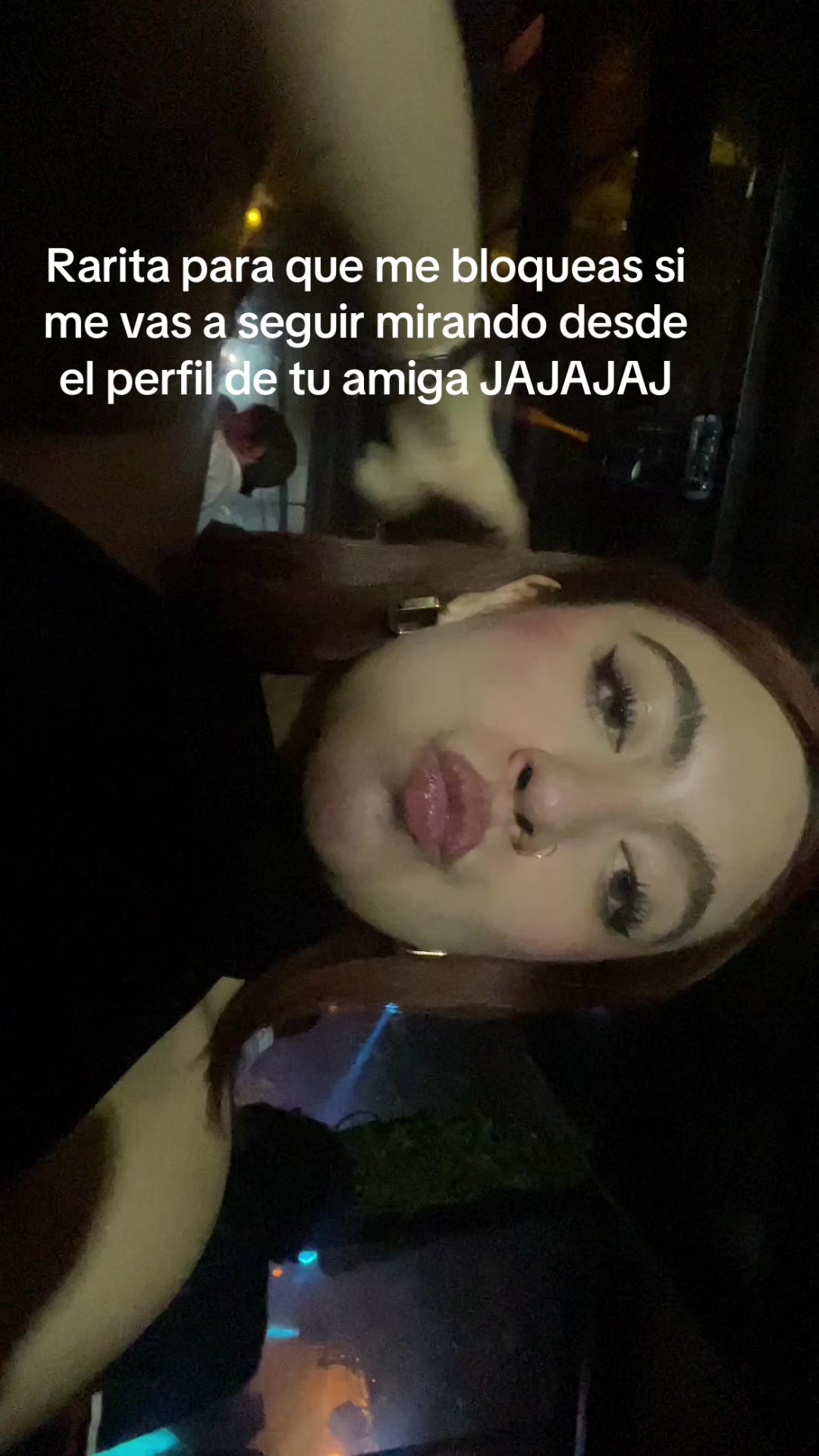 @Alejandra (Taylor's Version)