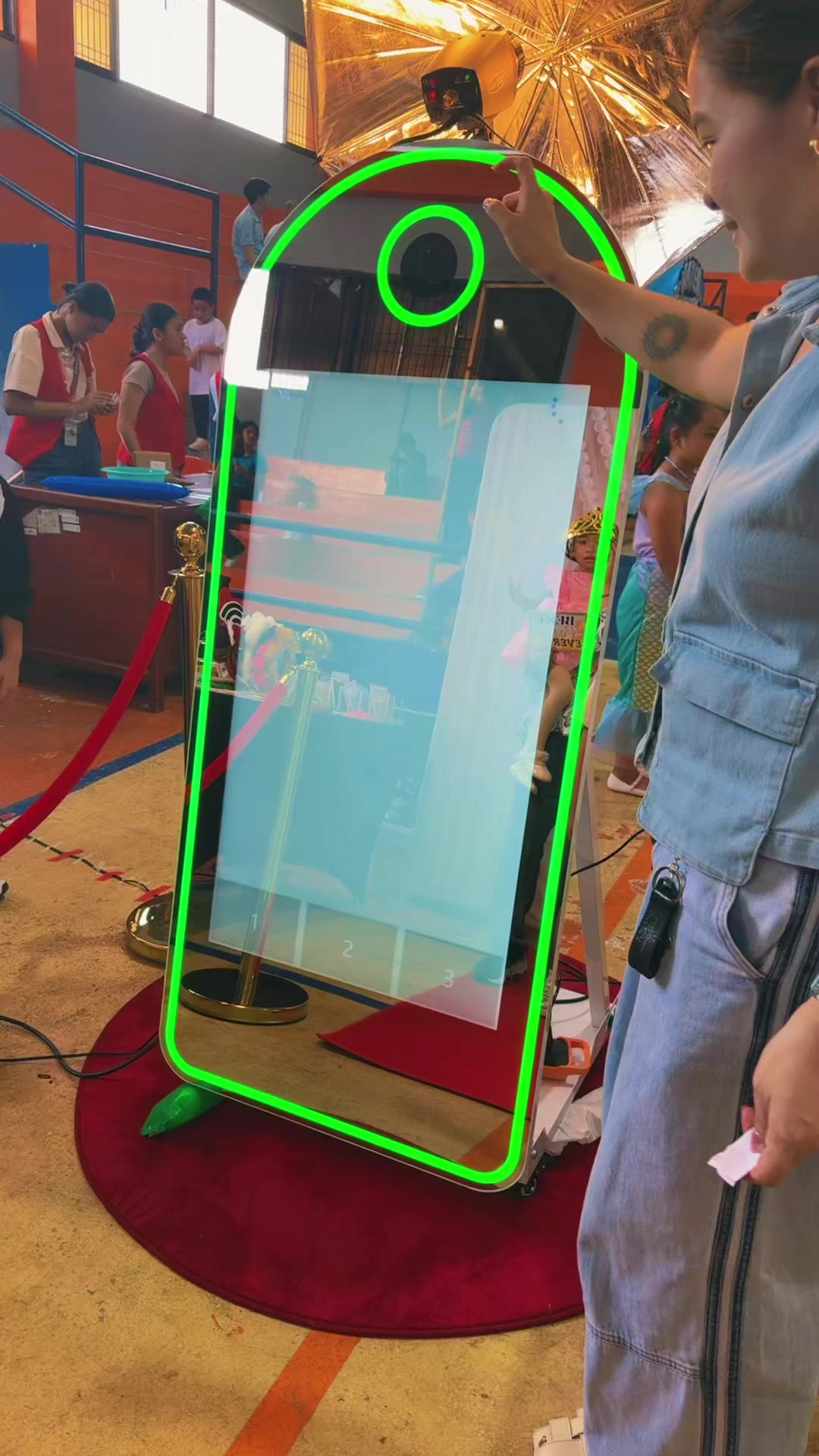 @NANAY TIKTOK NAMAN😍