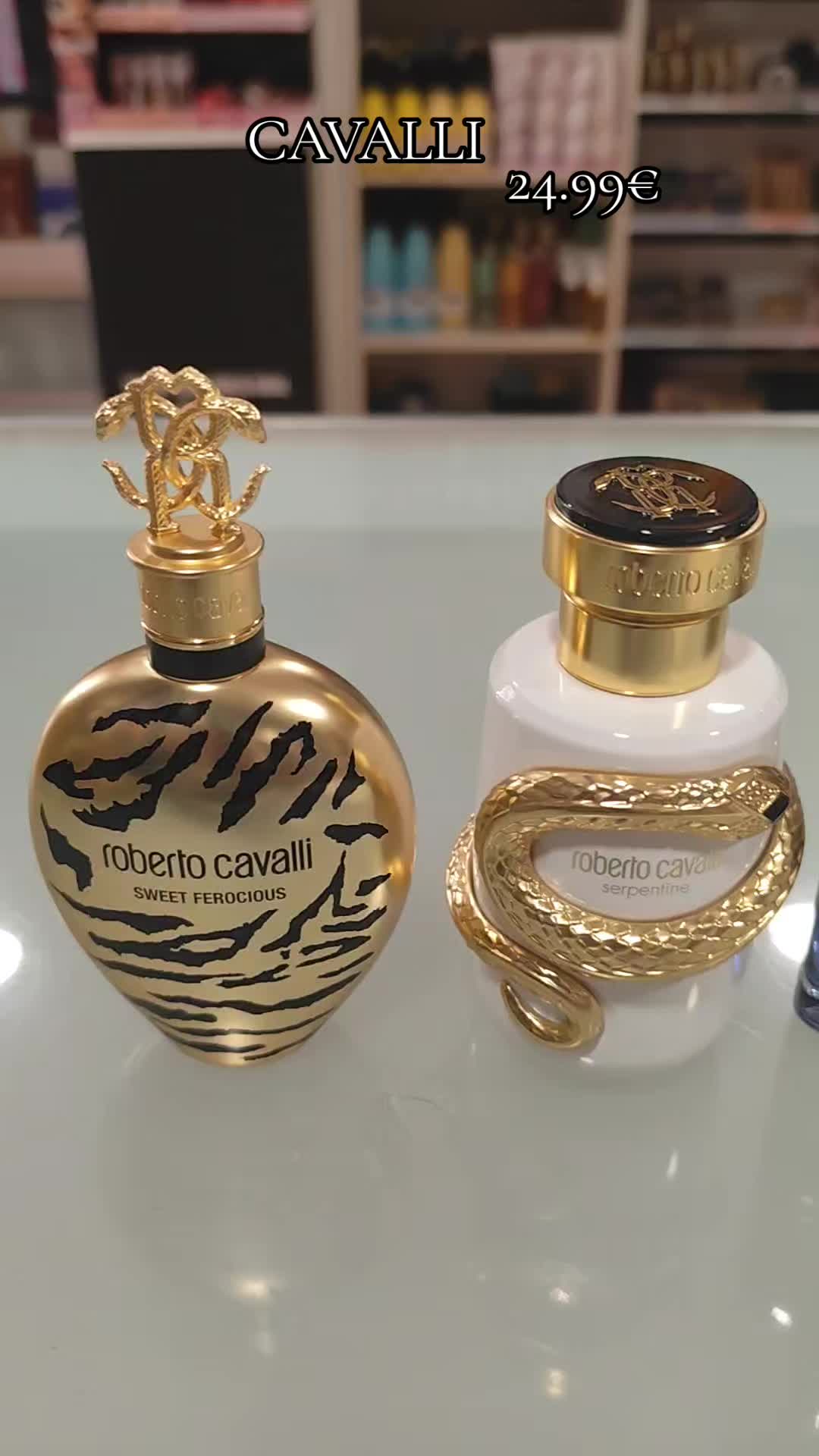 @Allure Profumi