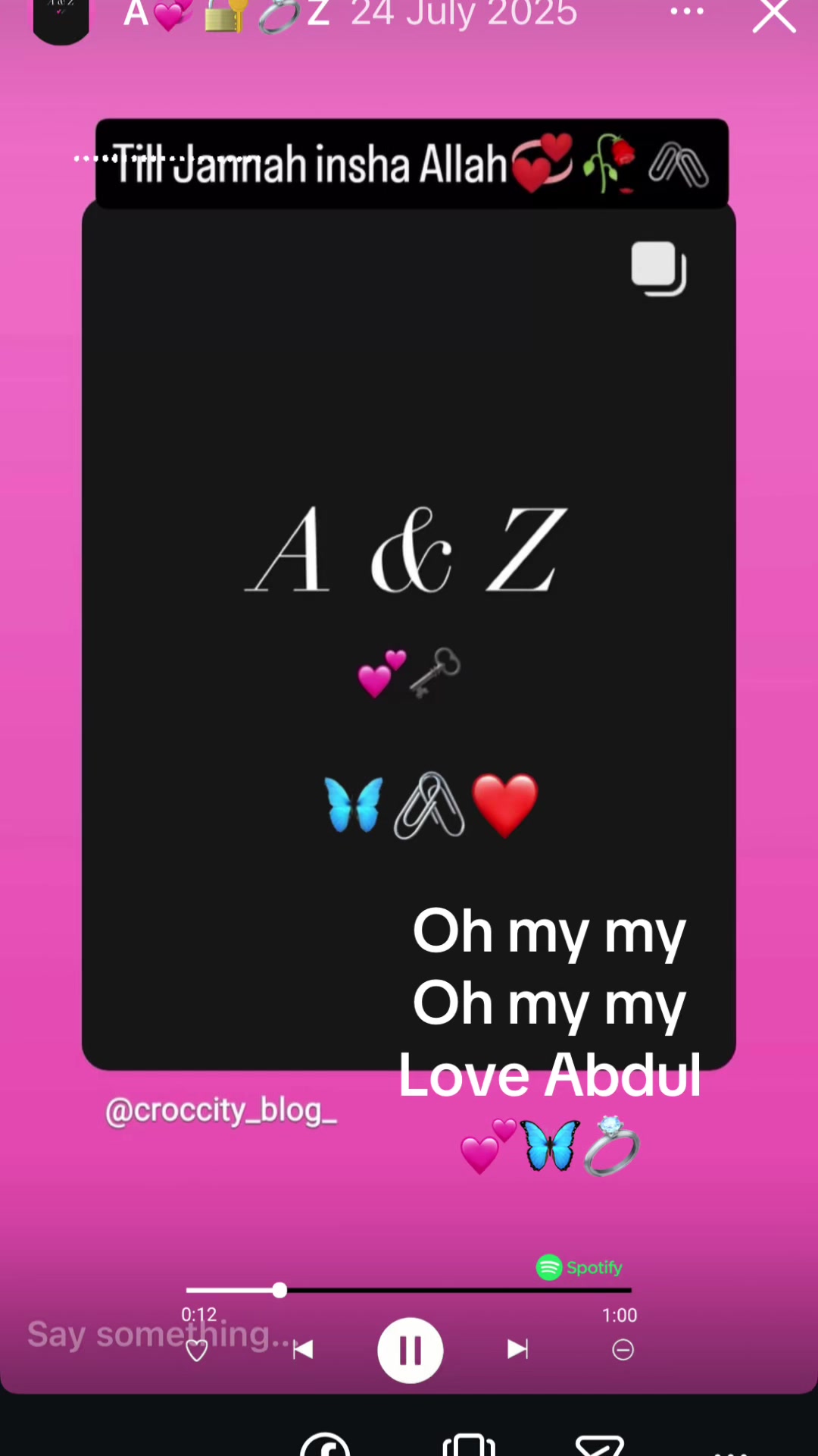 @Mrs sir Abdul💗✨