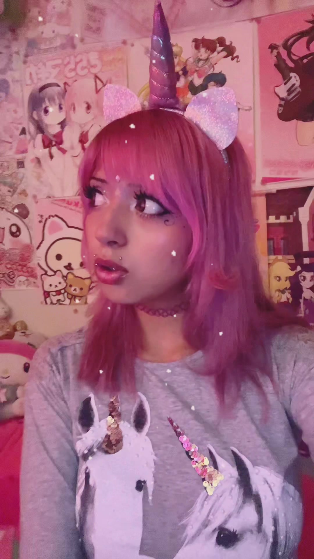 @CupcakeKitten 🧁🐾