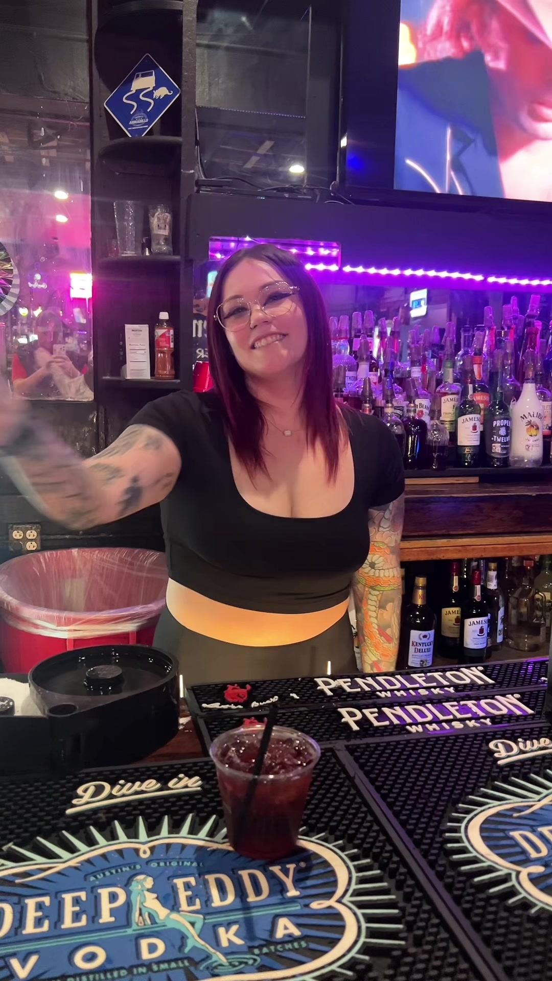 @The Stockyard Armadillo