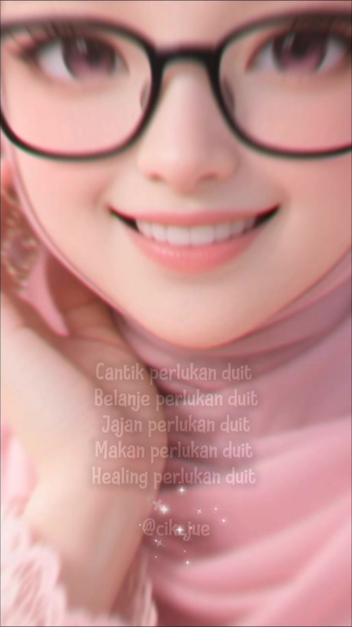 @it's me cik jue