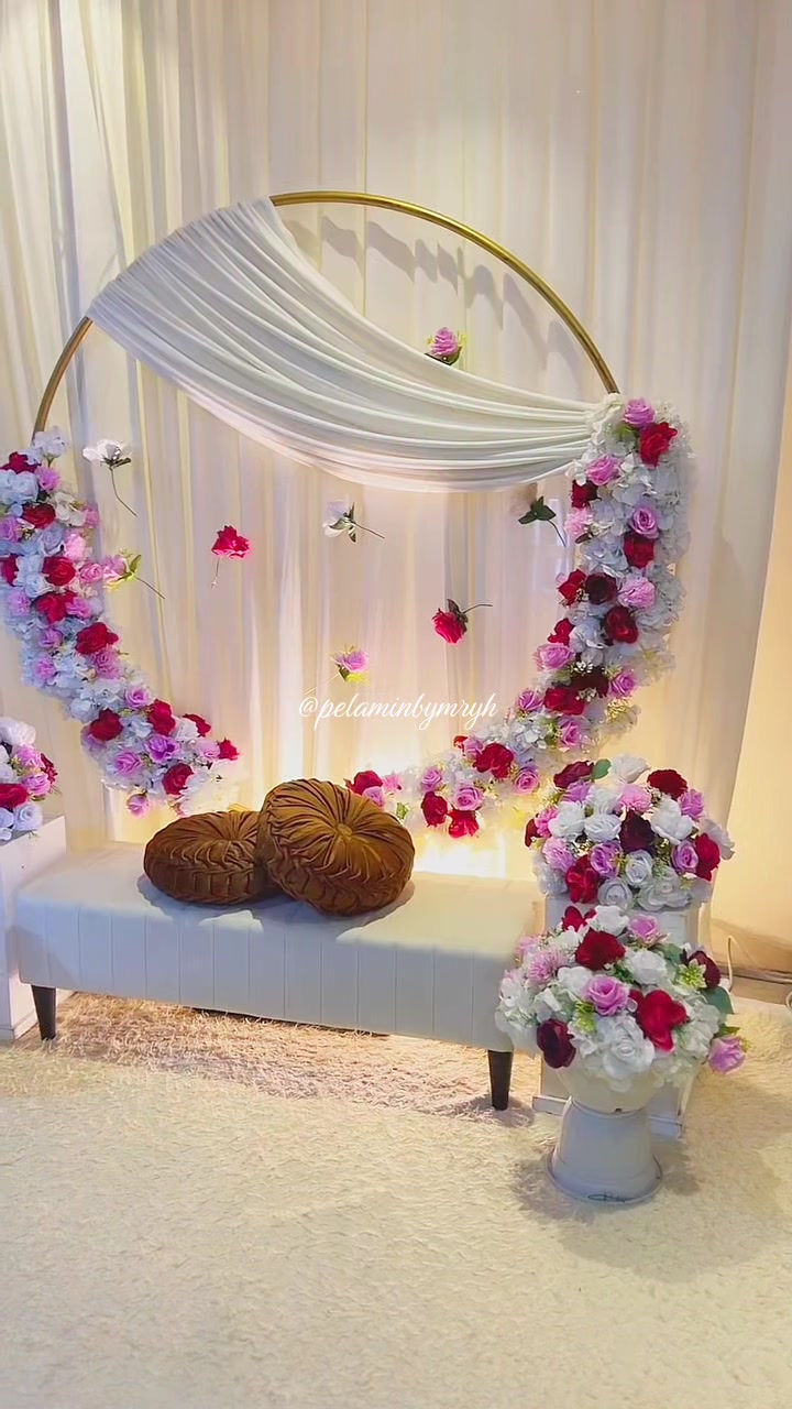 @Pelamin Mini Kulim