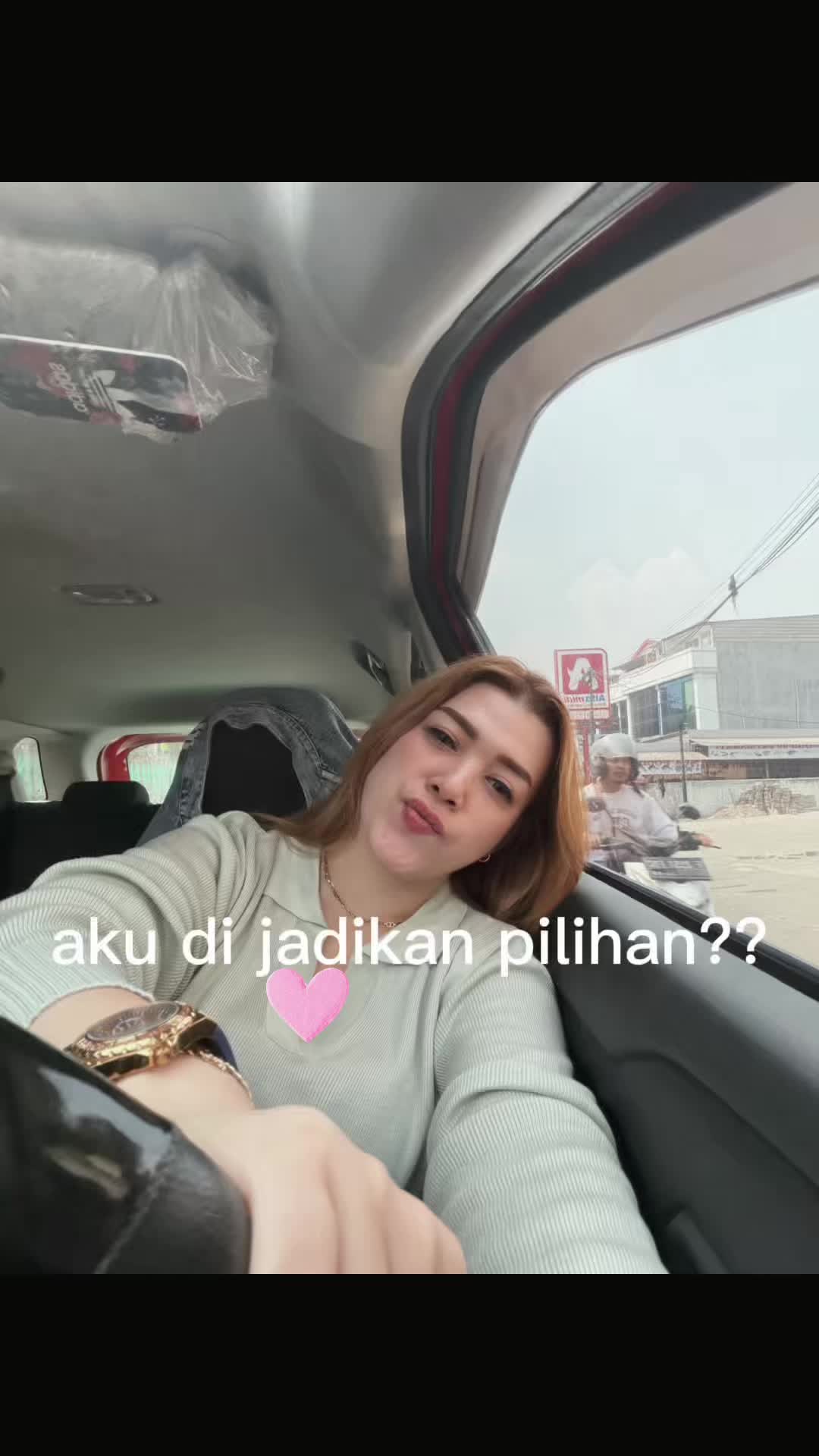 @i&rsquo;m Virgina